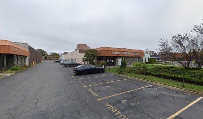 Family Service League, Inc. - Licensed Daycare in Bay Shore, NY