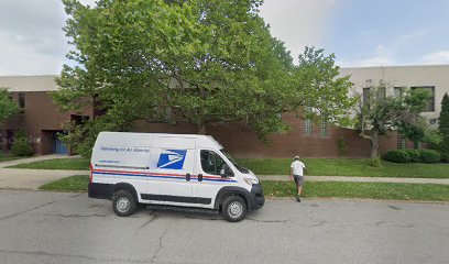 Erie Regional Housing Development Corp. - Licensed Daycare in Buffalo, NY