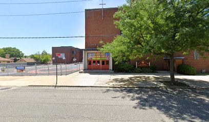 ST. MEL'S CATHOLIC ACADEMY