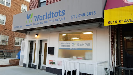 WORLDTOTS