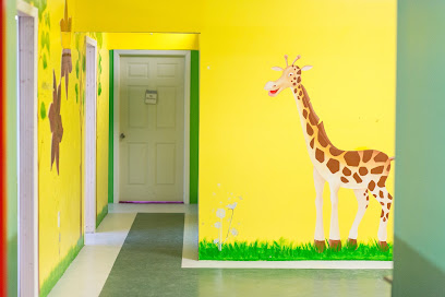 A PLUS KIDZ ACADEMY
