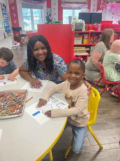 Kid Kampus - Licensed Daycare in Clifton Park, NY