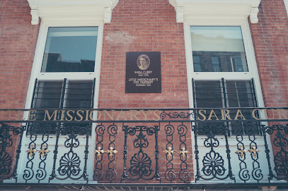 LITTLE MISSIONARY'S DAY NURSERY