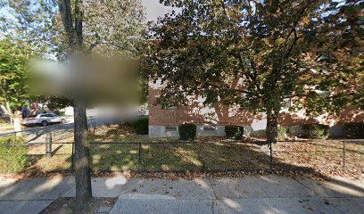 BLESSED SACRAMENT SCHOOL