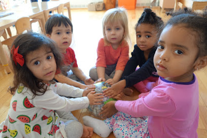 Morningside PlayCare