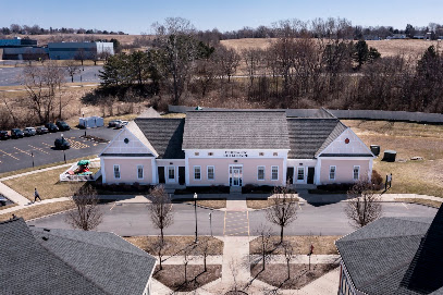 Pride & Joy Child Care, Inc.
