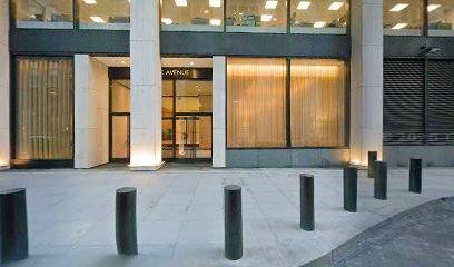 BRIGHT HORIZONS AT 200 PARK AVENUE