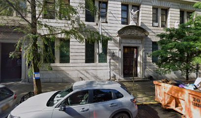 The Geneva School of Manhattan