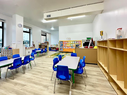 G & T Childcare Corp.