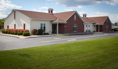 Care-a-lot Child Care of Farmington, Inc. - Licensed Daycare in Farmington, NY