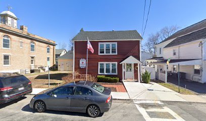 Montgomery Nursery School - Licensed Daycare in Montgomery, NY