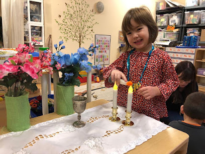 Alef Bet Preschool - Licensed Daycare in New Rochelle, NY