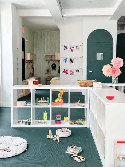 Charlotte's Place LLC