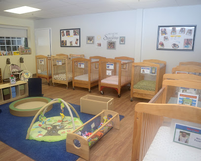 Tutor Time Learning Centers LLC