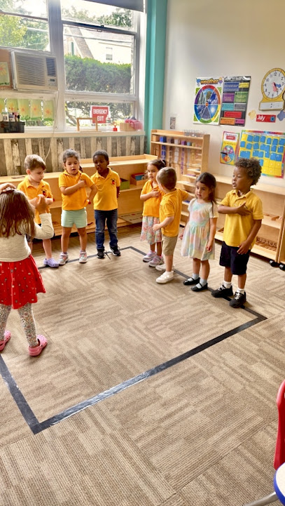 Little Minds Montessori Malverne Inc. - Licensed Daycare in Malverne, NY