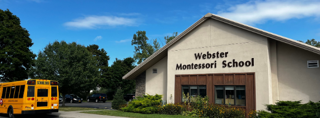 Webster Montessori School - Licensed Daycare in Webster, NY