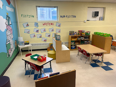 Transfiguration Parish School - Licensed Daycare in Tarrytown, NY