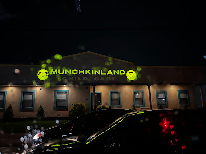 Munchkinland Child Care - Licensed Daycare in Farmingdale, NY