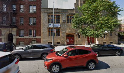 NICHOLAS CARDELL DAY CARE CENTER, INC.