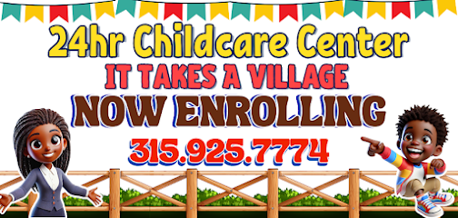 IT TAKES A VILLAGE CHILDCARE 2, LLC - Licensed Daycare in Syracuse, NY