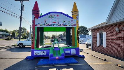 Colvin Brighton Child Care Center, Inc. - Licensed Daycare in Tonawanda, NY