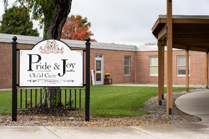 Pride & Joy Child Care of Geneseo - Licensed Daycare in Geneseo, NY