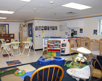 Tutor Time Learning Centers - Licensed Daycare in Baldwin, NY