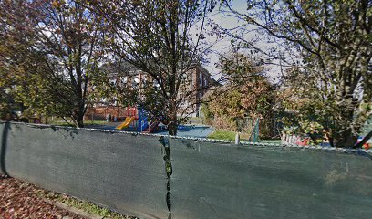 HEBREW ACADEMY FOR SPECIAL CHILDREN