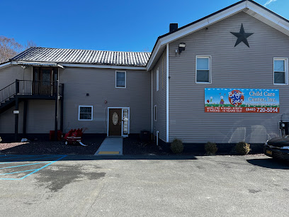 Bright Eyes Child Care Center Inc.