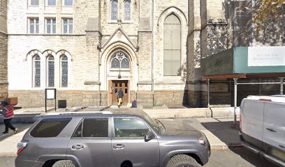 OLD FIRST NURSERY SCHOOL