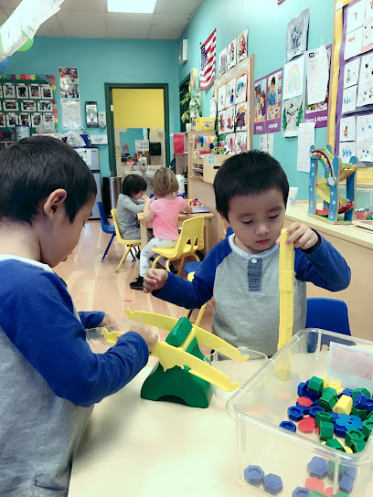 DIKI DAYCARE CENTER INC.