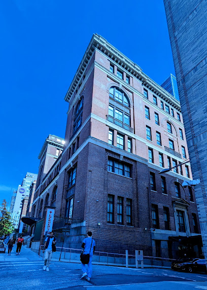 OUR CHILDREN'S CENTER