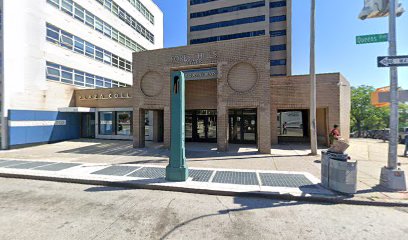 THE CHILD CENTER OF NY, INC.