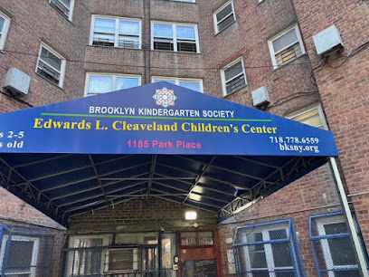 EDWARDS L. CLEAVELAND DAY CARE CENTER