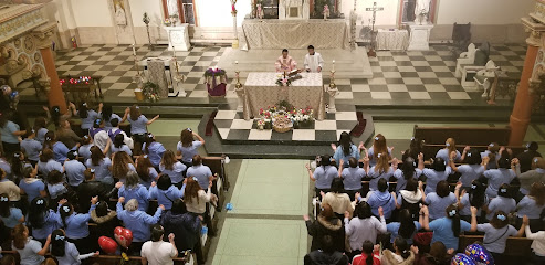 OUR LADY OF LOURDES SCHOOL