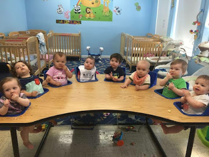 THE AARON & MARION GURAL JCC INC. - Licensed Daycare in Lawrence, NY