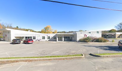 Tompkins Community Action, Inc. - Licensed Daycare in Groton, NY