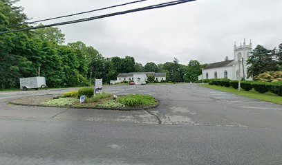 Little Garden Montessori