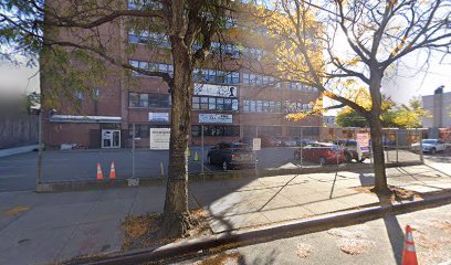 TREY WHITFIELD SCHOOL