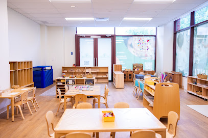 KUEI LUCK EARLY CHILDHOOD CENTER LLC