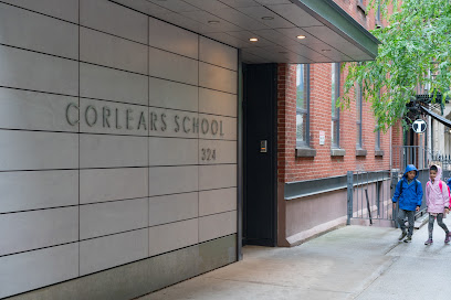 CORLEARS SCHOOL