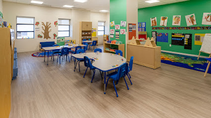 THE GODDARD SCHOOL