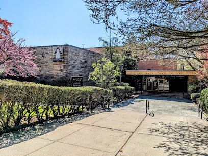 RIVERDALE TEMPLE