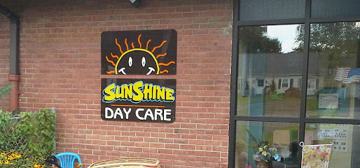 Sunshine Daycare, Inc.