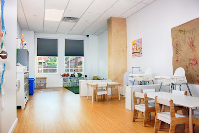 HIGH FIVE CHILD CARE CENTER INC.