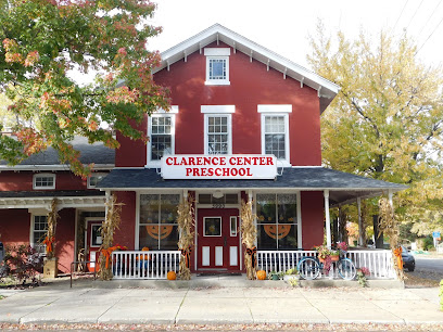 Clarence Center Preschool, Inc. - Licensed Daycare in Clarence Center, NY
