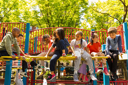 Churchill School and Center for learning disabilities