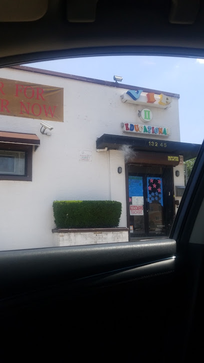 VIP II DAYCARE CENTER CORP.