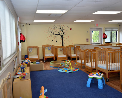 Tutor Time Learning Centers, LLC