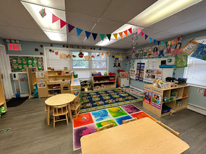SOUTH SHORE TODDLER ACADEMY AND PRE "K" - Licensed Daycare in Staten Island, NY